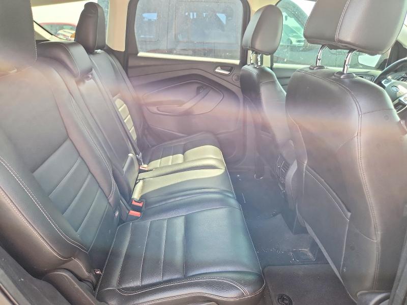 Продаж на аукціоні авто 2014 Ford Escape, vin: 1FMCU0GX2EUD08402, номер лоту: 63021336