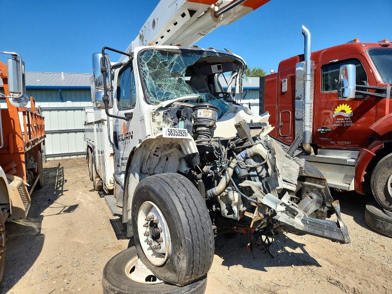 Aukcja sprzedaży 2012 Freightliner M2, vin: 1FVHCYBS8CHBP7710, numer aukcji: 58353926
