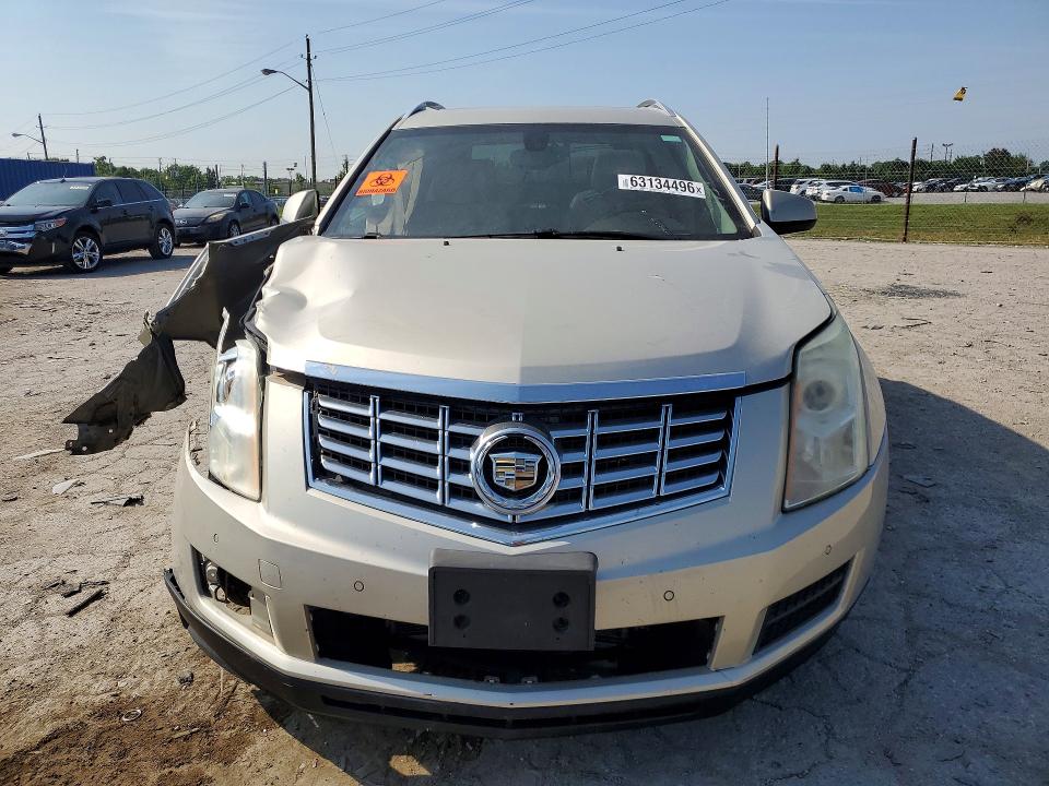 Aukcja sprzedaży 2014 Cadillac Srx, vin: 3GYFNBE35ES516780, numer aukcji: 63134496