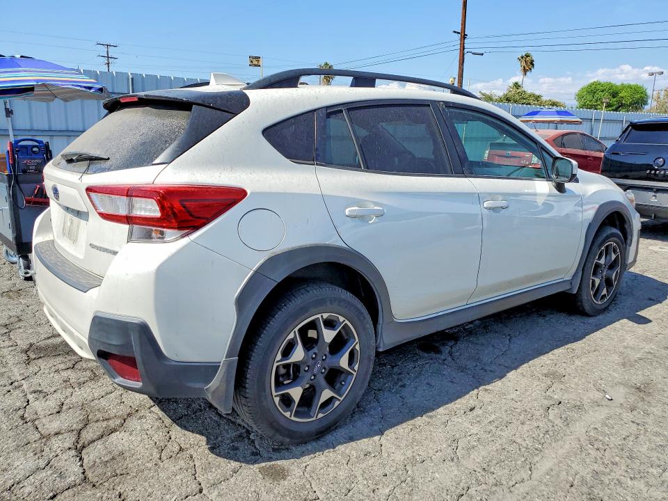 Aukcja sprzedaży 2019 Subaru Crosstrek, vin: JF2GTACC3KH230235, numer aukcji: 62272416