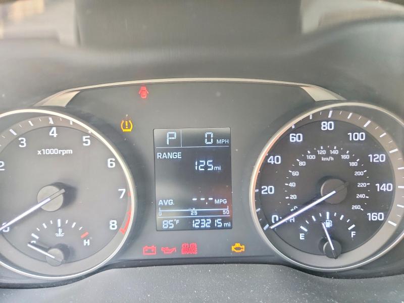 Продажа на аукционе авто 2017 Hyundai Elantra, vin: KMHD74LF0HU109529, номер лота: 59957996