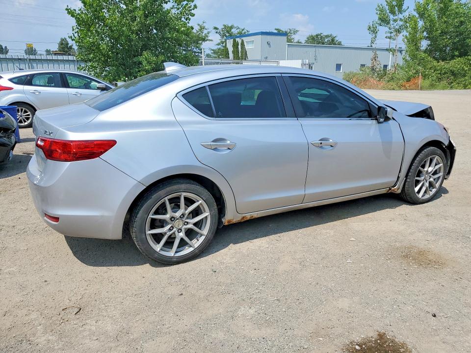 63582646 :رقم المزاد ، 19VDE1F50EE401048 vin ، 2014 Acura Ilx مزاد بيع