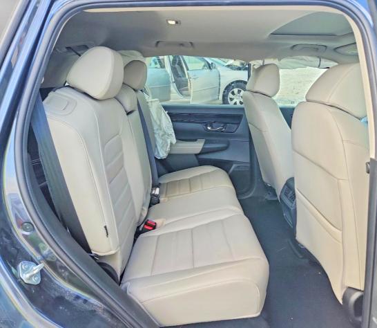 Aukcja sprzedaży 2023 Honda Cr-v, vin: 2HKRS4H76PH439906, numer aukcji: 85635475