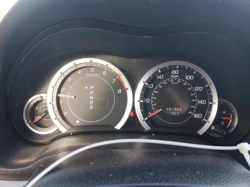 2009 Acura Tsx მანქანა იყიდება აუქციონზე, vin: JH4CU26659C014639, აუქციონის ნომერი: 60033546