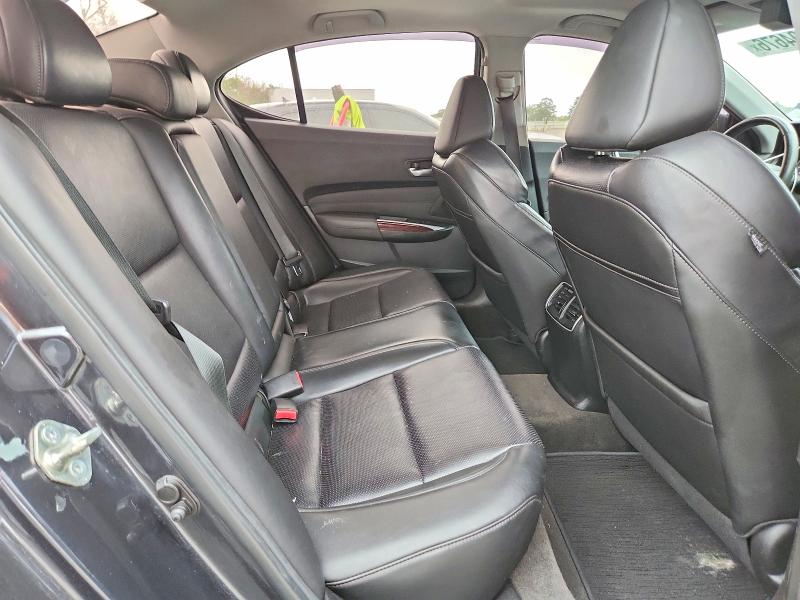 Aukcja sprzedaży 2015 Acura Tlx, vin: 19UUB1F53FA019022, numer aukcji: 60494676