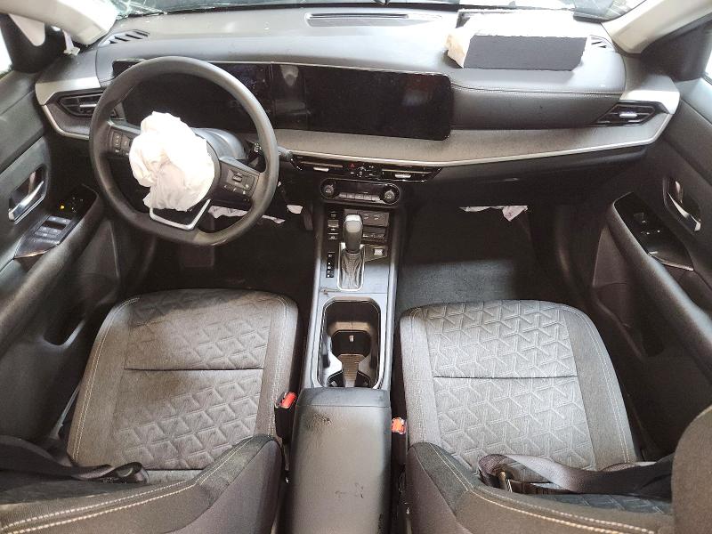 61685916 :رقم المزاد ، 3N8AP6CB9TL385327 vin ، 2026 Nissan Kicks مزاد بيع