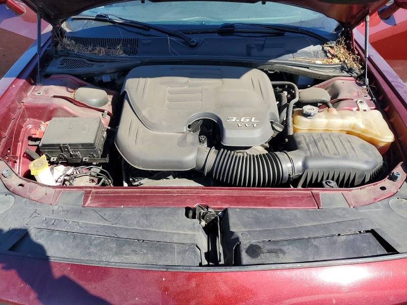 Aukcja sprzedaży 2018 Dodge Challenger, vin: 2C3CDZAG6JH280588, numer aukcji: 61968036