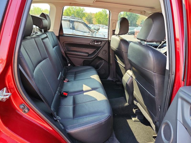 Aukcja sprzedaży 2017 Subaru Forester, vin: JF2SJGTC8HH409446, numer aukcji: 59697626