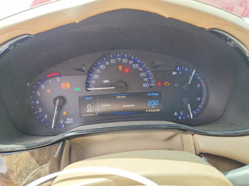 Продажа на аукционе авто 2014 Cadillac Cts, vin: 1G6AR5S38E0154206, номер лота: 61527126