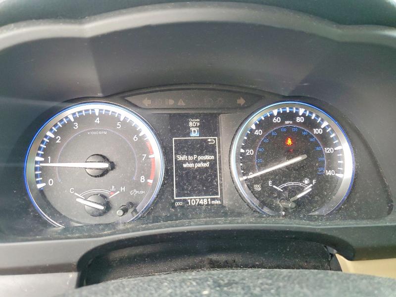 Продажа на аукционе авто 2015 Toyota Highlander, vin: 5TDYKRFH2FS081250, номер лота: 62614296