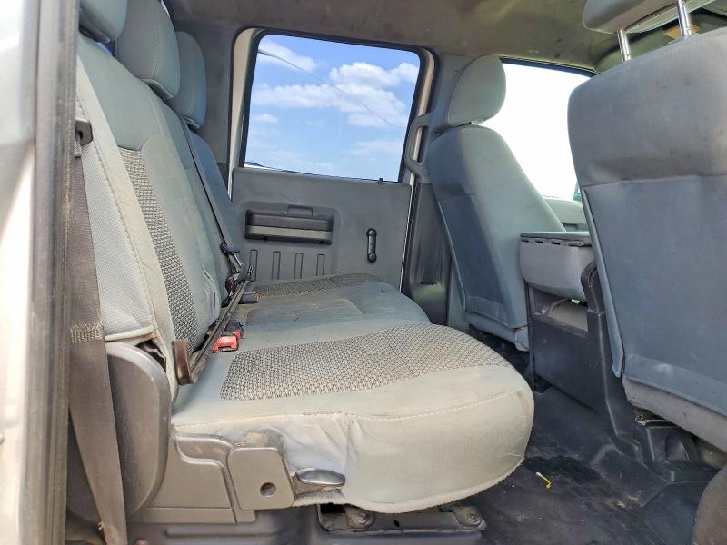 62303626 :رقم المزاد ، 1FT7W2BT6CEA38646 vin ، 2012 Ford F250 مزاد بيع