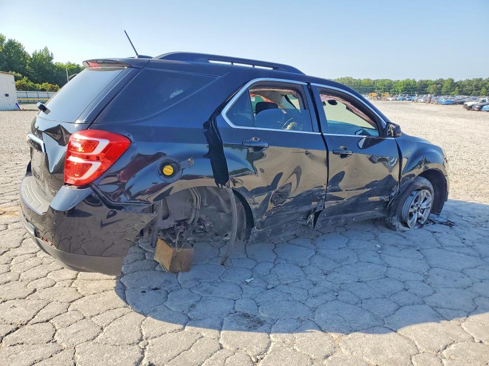 Продажа на аукционе авто 2017 Chevrolet Equinox, vin: 2GNFLFEK9H6311208, номер лота: 59655996