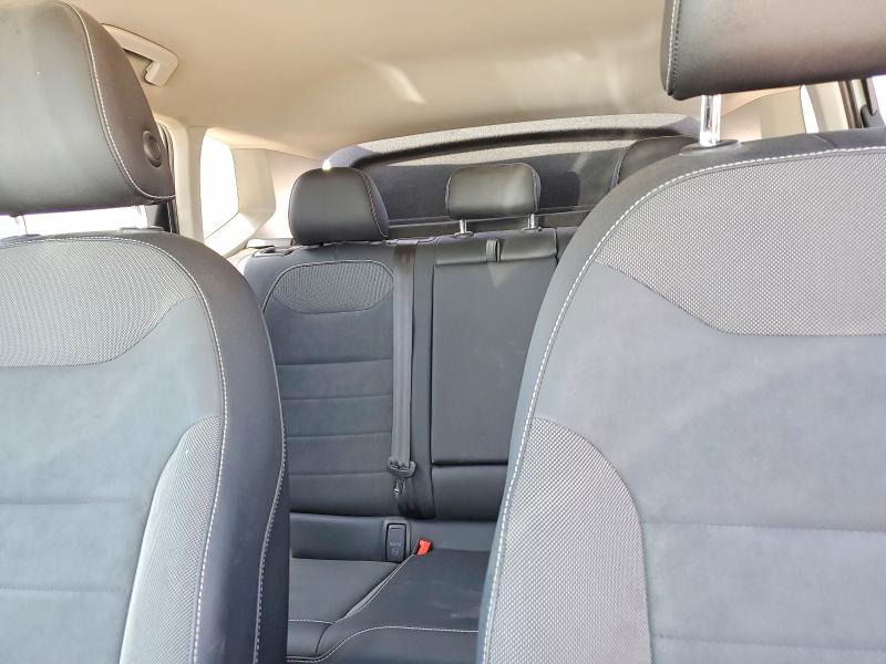 Aukcja sprzedaży 2022 Volkswagen Taos, vin: 3VVRX7B21NM060840, numer aukcji: 60577686