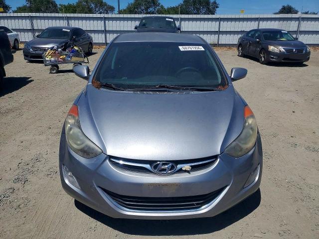 Продаж на аукціоні авто 2013 Hyundai Elantra, vin: KMHDH4AE3DU709866, номер лоту: 60701956