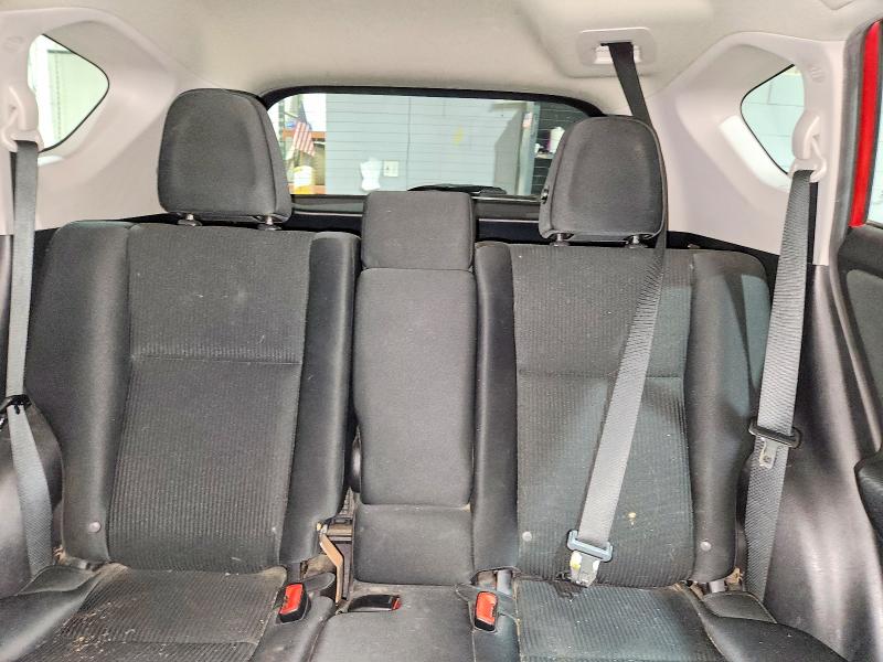 59058196 :رقم المزاد ، 2T3BFREV2FW261375 vin ، 2015 Toyota Rav4 مزاد بيع