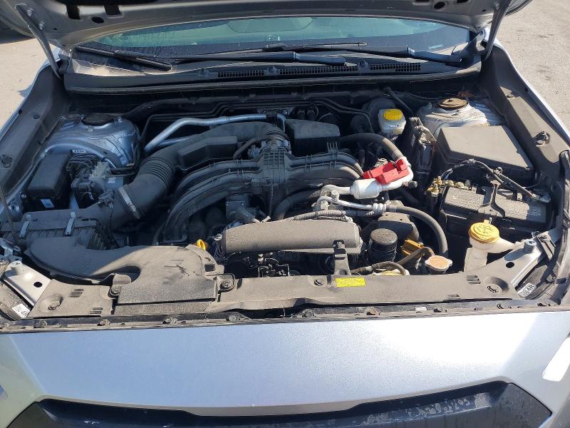 Продажа на аукционе авто 2024 Subaru Crosstrek, vin: 4S4GUHU64R3763534, номер лота: 60581376