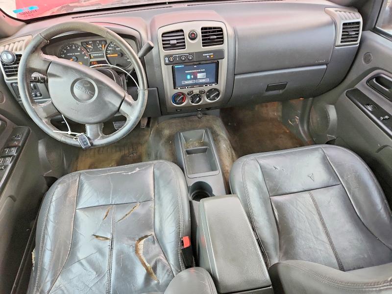 Продажа на аукционе авто 2006 Gmc Canyon, vin: 1GTDT136568220419, номер лота: 60181186