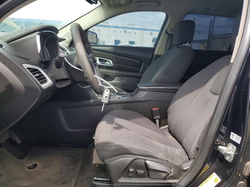 61180776 :رقم المزاد ، 2GKALMEK5D6116096 vin ، 2013 Gmc Terrain مزاد بيع