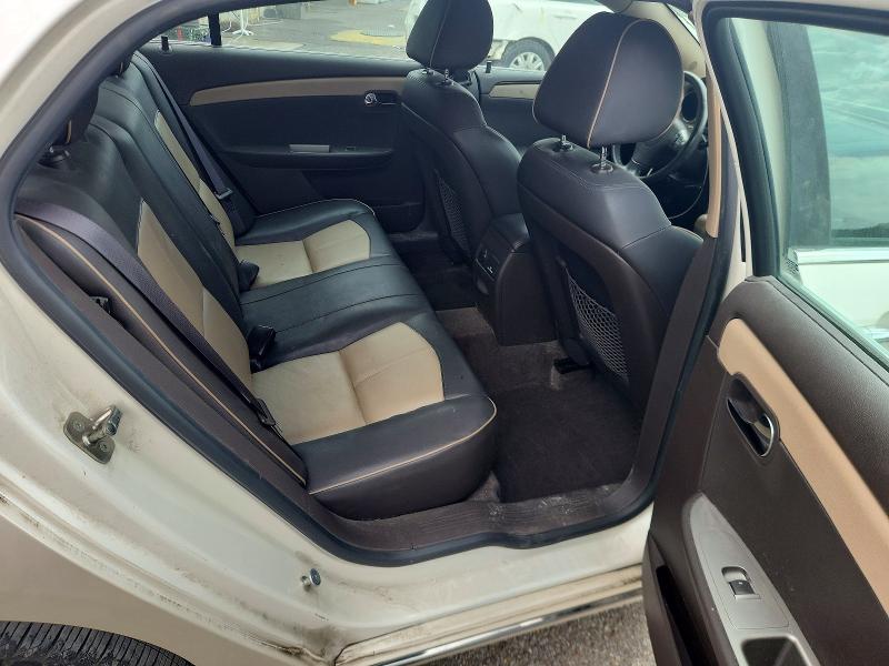 Продажа на аукционе авто 2012 Chevrolet Malibu, vin: 1G1ZG5E78CF322286, номер лота: 61869356