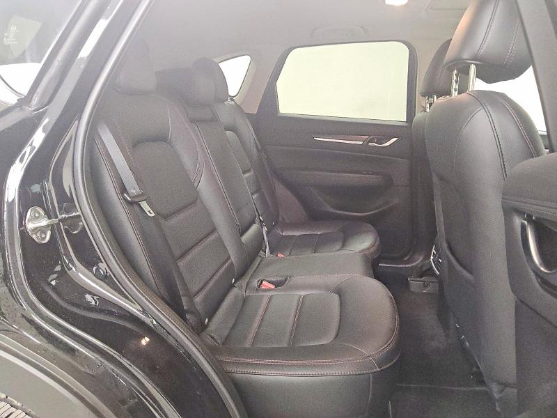 Продажа на аукционе авто 2025 Mazda Cx-5, vin: JM3KFBCM8S0811170, номер лота: 61881396