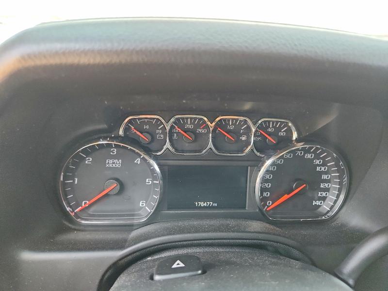 Aukcja sprzedaży 2015 Gmc Yukon, vin: 1GKS1BKC9FR252072, numer aukcji: 62168386