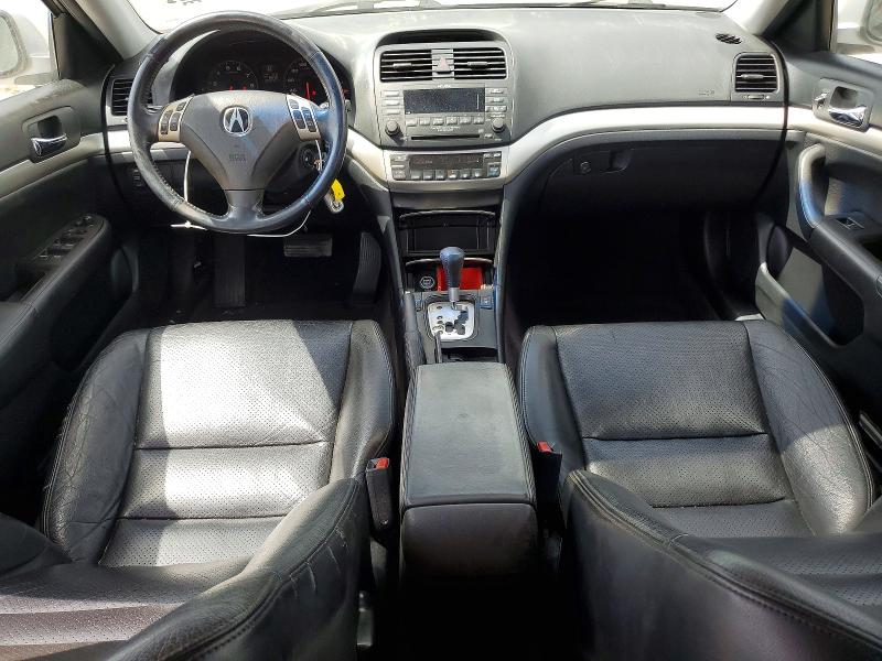 Продажа на аукционе авто 2005 Acura Tsx, vin: JH4CL96875C029151, номер лота: 60063576