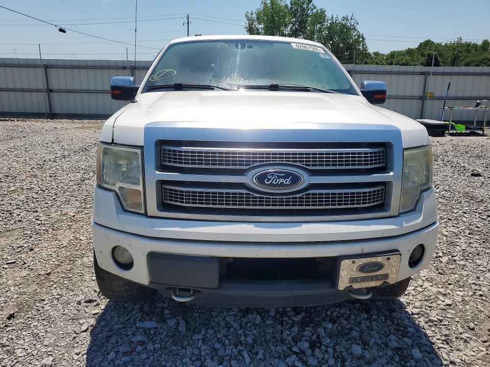 Aukcja sprzedaży 2012 Ford F150, vin: 1FTFW1ET5CFA92676, numer aukcji: 62667566