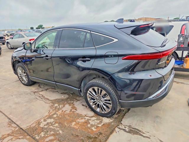 Продаж на аукціоні авто 2021 Toyota Venza, vin: JTEAAAAHXMJ044000, номер лоту: 61004606