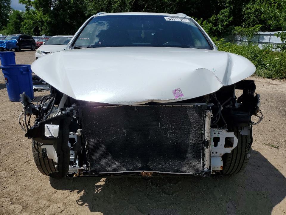 2016 Lexus Nx 200t მანქანა იყიდება აუქციონზე, vin: JTJBARBZ3G2074997, აუქციონის ნომერი: 61111056