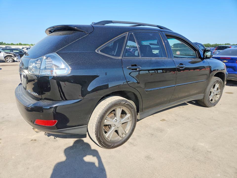 Продажа на аукционе авто 2006 Lexus Rx, vin: JTJGW31U360001911, номер лота: 59727176