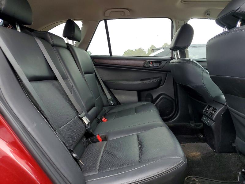 62324026 :رقم المزاد ، 4S4BSALC5F3260718 vin ، 2015 Subaru Outback مزاد بيع