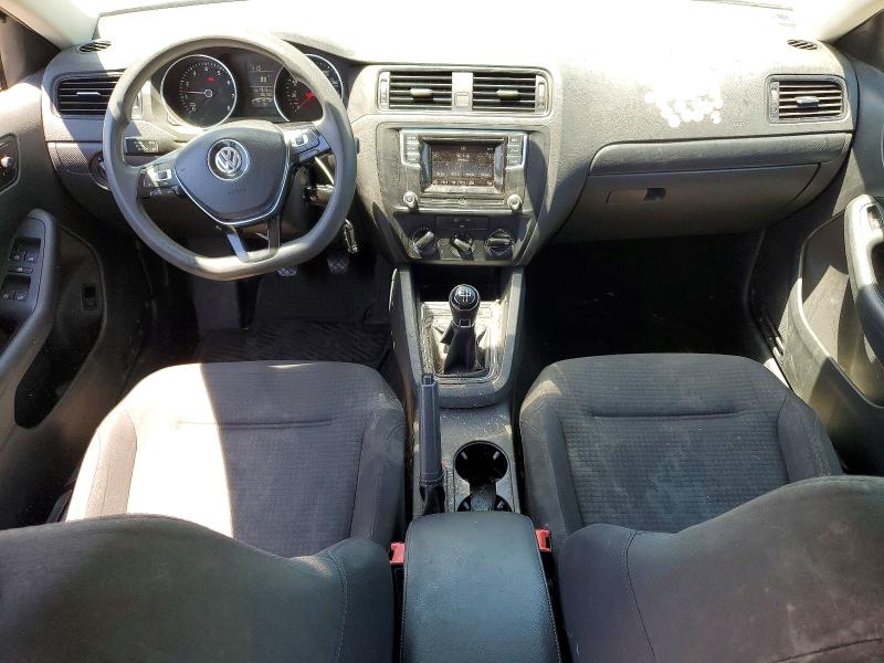 Продажа на аукционе авто 2016 Volkswagen Jetta, vin: 3VW167AJ2GM276459, номер лота: 59834836
