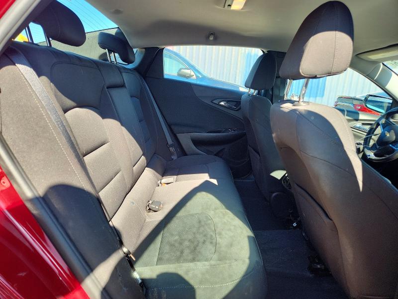 Aukcja sprzedaży 2018 Chevrolet Malibu, vin: 1G1ZD5ST8JF223491, numer aukcji: 63044656