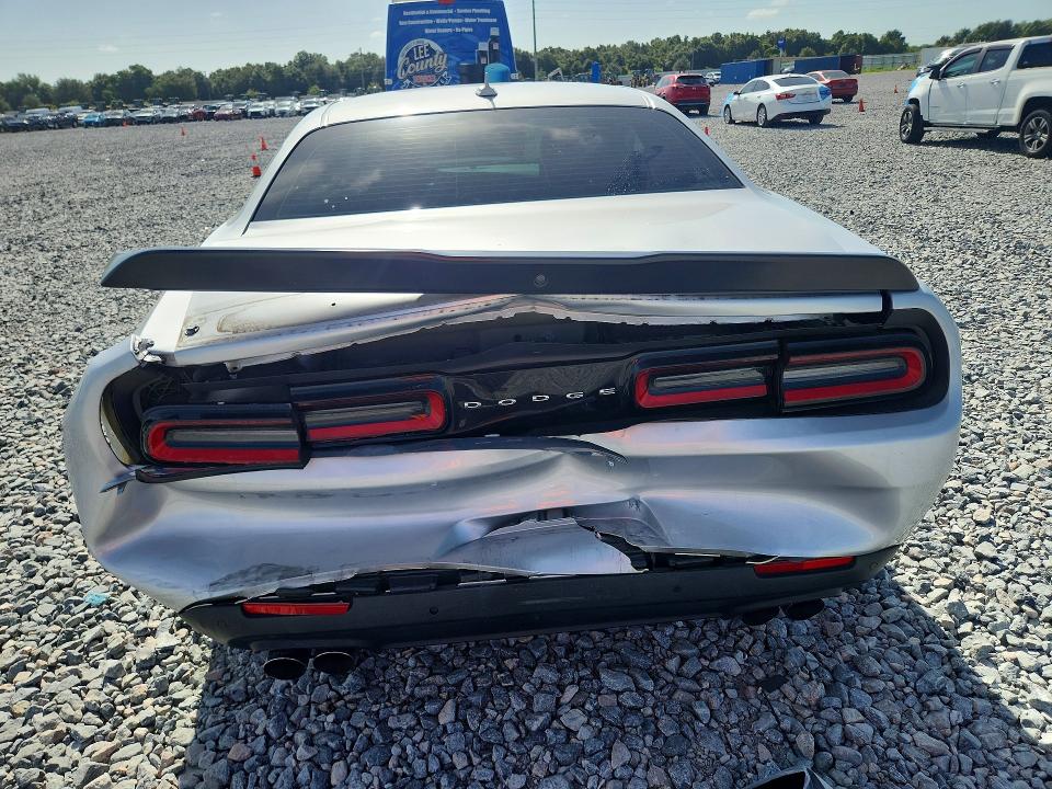 Aukcja sprzedaży 2023 Dodge Challenger, vin: 2C3CDZBT2PH686209, numer aukcji: 60682556