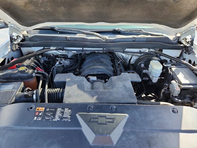 Продаж на аукціоні авто 2015 Chevrolet Silverado, vin: 1GCVKPEC0FZ354780, номер лоту: 60829616