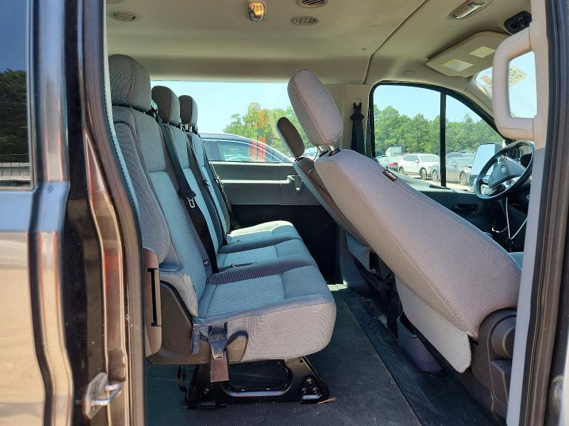 Продажа на аукционе авто 2016 Ford Transit, vin: 1FMZK1ZM1GKB17187, номер лота: 59193796