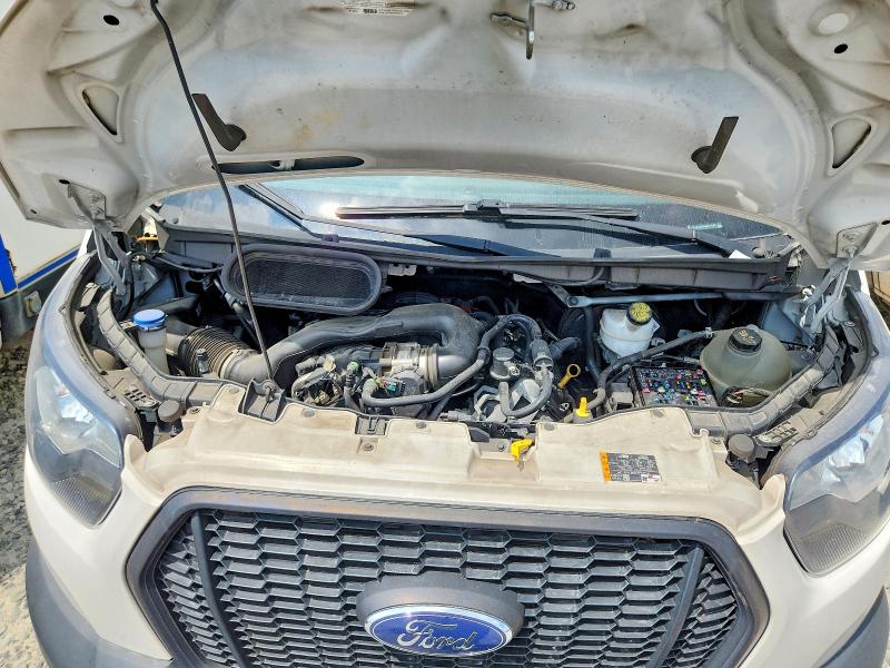 Aukcja sprzedaży 2021 Ford Transit, vin: 1FDBW5Z85MKA84299, numer aukcji: 54517246