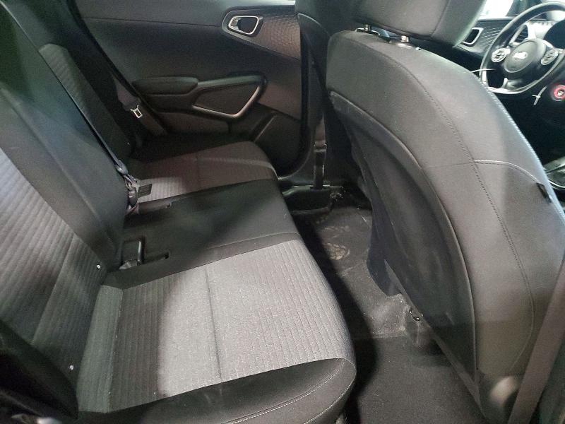 Aukcja sprzedaży 2020 Kia Soul, vin: KNDJ63AU0L7044081, numer aukcji: 62311466