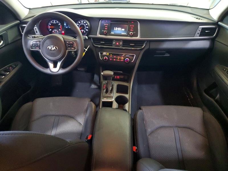 Aukcja sprzedaży 2016 Kia Optima, vin: 5XXGT4L3XGG068513, numer aukcji: 62813256