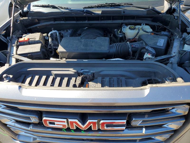 Продаж на аукціоні авто 2020 Gmc Sierra, vin: 1GTP9EED8LZ165081, номер лоту: 62236916