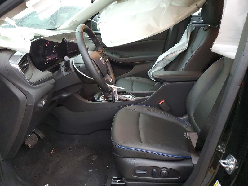 Продаж на аукціоні авто 2025 Buick Encore Gx, vin: KL4AMDSL9SB168356, номер лоту: 61216466