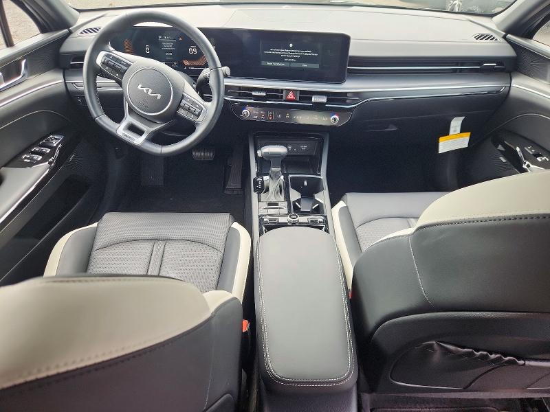 2025 Kia K5 მანქანა იყიდება აუქციონზე, vin: KNAG64J7XS5296521, აუქციონის ნომერი: 63465876