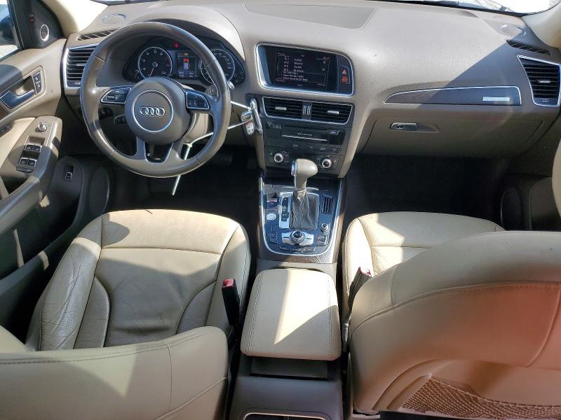 Aukcja sprzedaży 2016 Audi Q5, vin: WA1D7AFP6GA121458, numer aukcji: 60462266