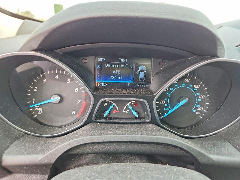 Продажа на аукционе авто 2014 Ford Escape, vin: 1FMCU9JX5EUC14978, номер лота: 61185826