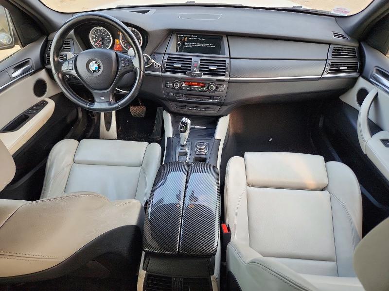 Aukcja sprzedaży 2012 Bmw X5, vin: 5YMGY0C54CLK27295, numer aukcji: 60829496