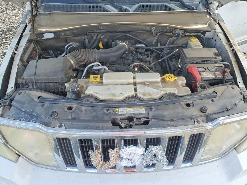 2011 Jeep Liberty მანქანა იყიდება აუქციონზე, vin: 1J4PN5GK4BW584689, აუქციონის ნომერი: 59992366