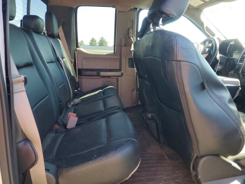 Продаж на аукціоні авто 2016 Ford F-150, vin: 1FTFX1EG5GKF37141, номер лоту: 61170306