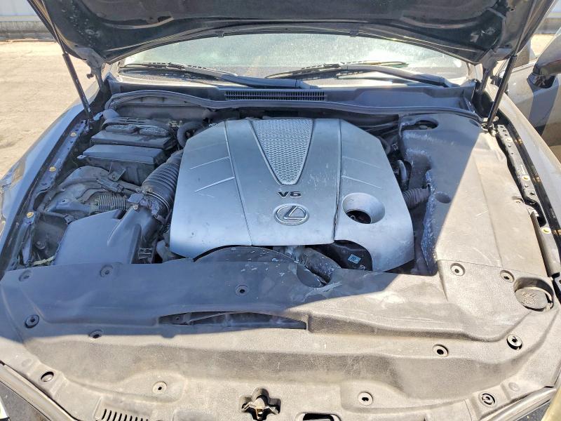 Продаж на аукціоні авто 2006 Lexus Is, vin: JTHBE262665006555, номер лоту: 63527236