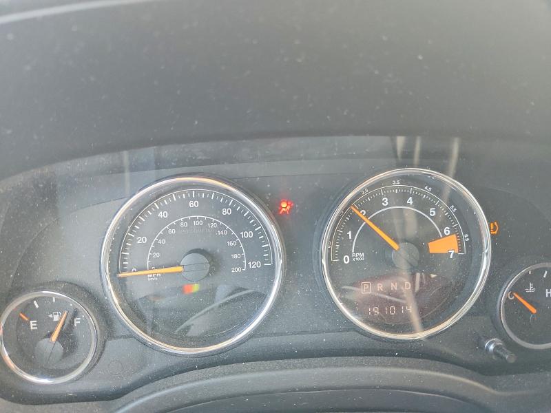 Продаж на аукціоні авто 2016 Jeep Compass, vin: 1C4NJDEB0GD663303, номер лоту: 61179616