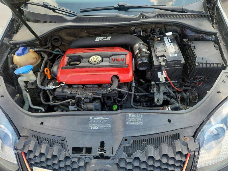 Продажа на аукционе авто 2009 Volkswagen Gti, vin: WVWED71K19W004006, номер лота: 61514836